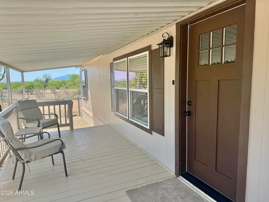 5750 E Wade Lane, Hereford, AZ 85615 - #3