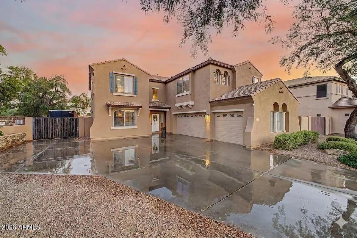 18583 E Druids Glen Road, Queen Creek, AZ 85142 - #1