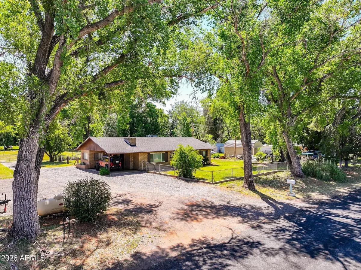 75 N Farm Circle Road, Cornville, AZ 86325 - #1