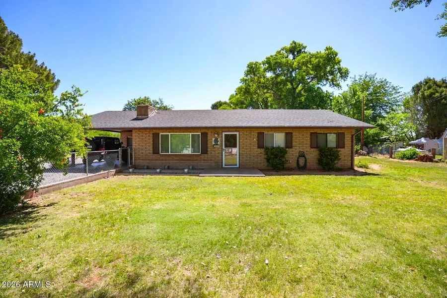 75 N Farm Circle Road, Cornville, AZ 86325 - #2