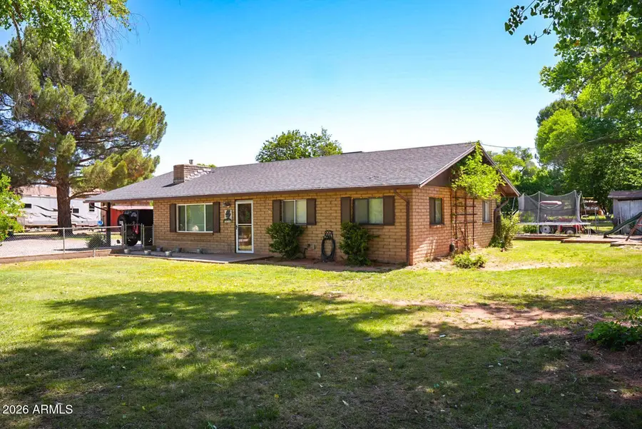 75 N Farm Circle Road, Cornville, AZ 86325 - #3