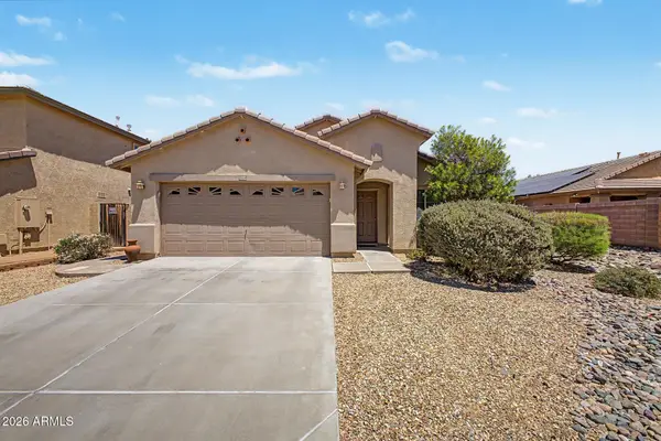 15320 W Lundberg Street, Surprise, AZ 85374