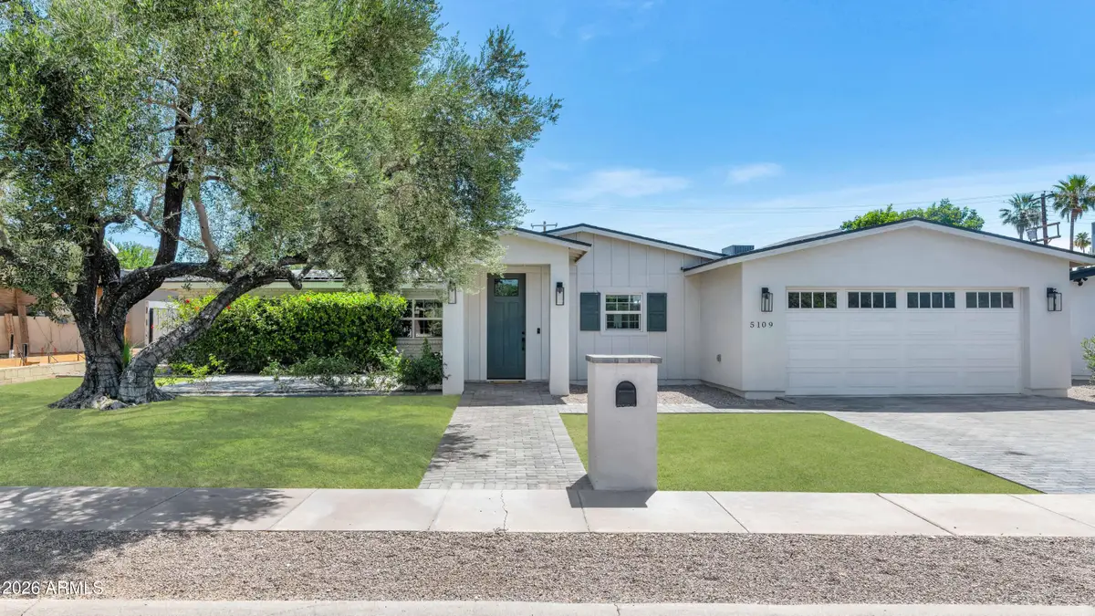 5109 N 33rd Street, Phoenix, AZ 85018 - #1