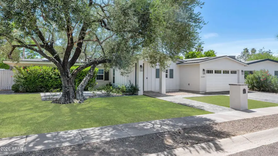 5109 N 33rd Street, Phoenix, AZ 85018 - #2