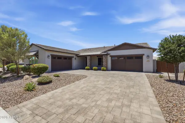 6072 S Granite Street, Gilbert, AZ 85298