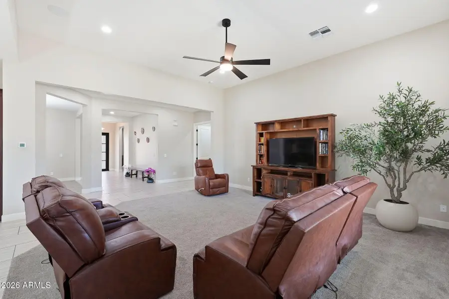 6072 S Granite Street, Gilbert, AZ 85298 - #3