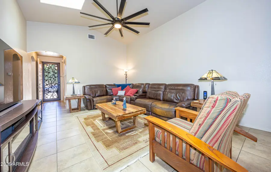 1454 Braddock Drive, Sierra Vista, AZ 85635 - #3