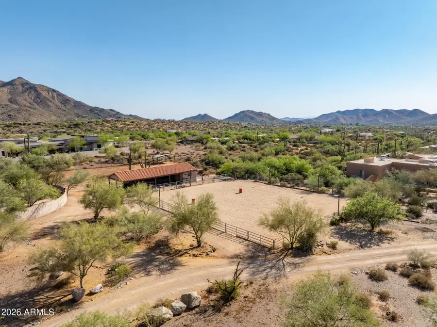 6759 E Saber Road, Cave Creek, AZ 85331 - #2