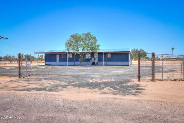 33776 W Siesta Avenue W, Stanfield, AZ 85172