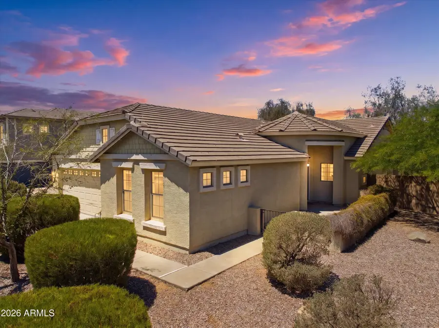 35366 N Bandolier Drive, San Tan Valley, AZ 85144 - #2