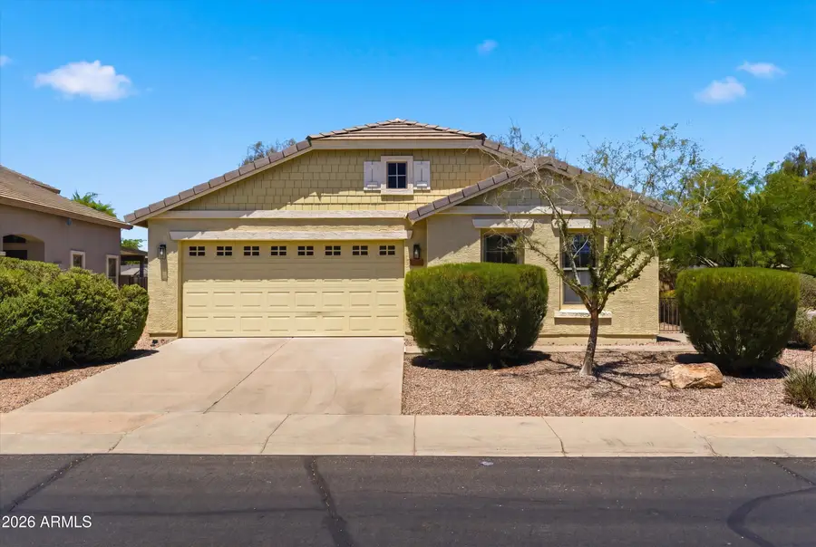 35366 N Bandolier Drive, San Tan Valley, AZ 85144 - #3