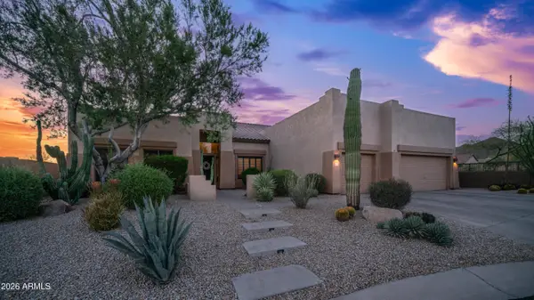 4126 N Twilight Circle, Mesa, AZ 85207