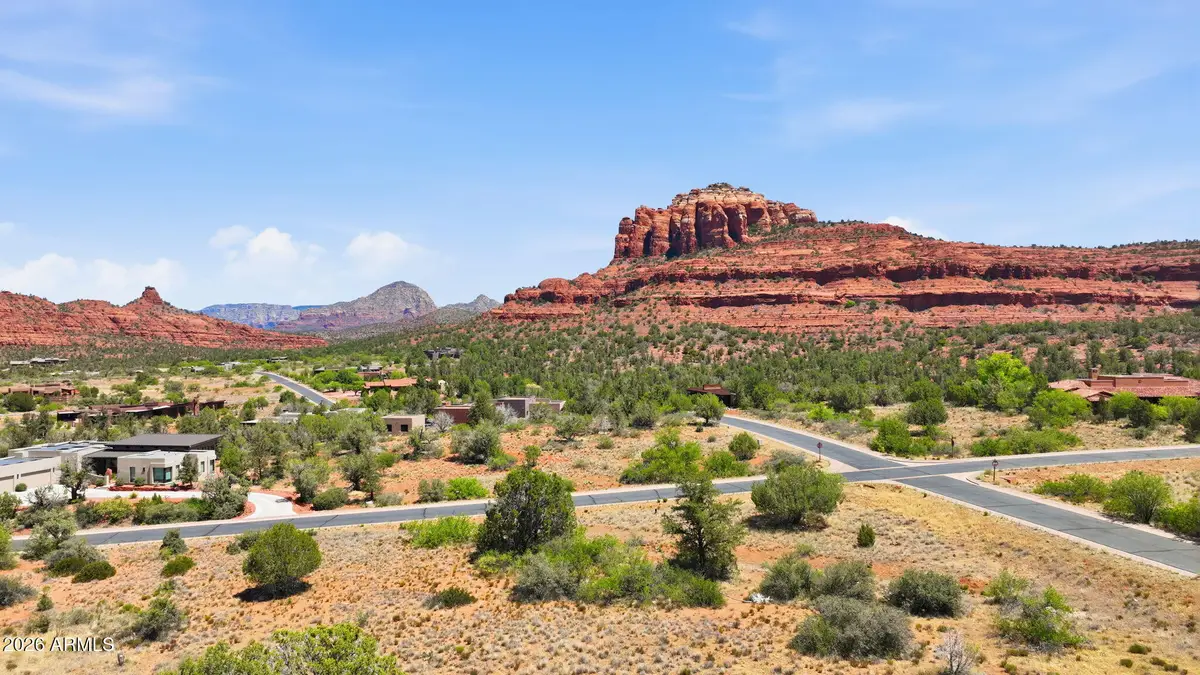 145 Little Park Road #10, Sedona, AZ 86351 - #1