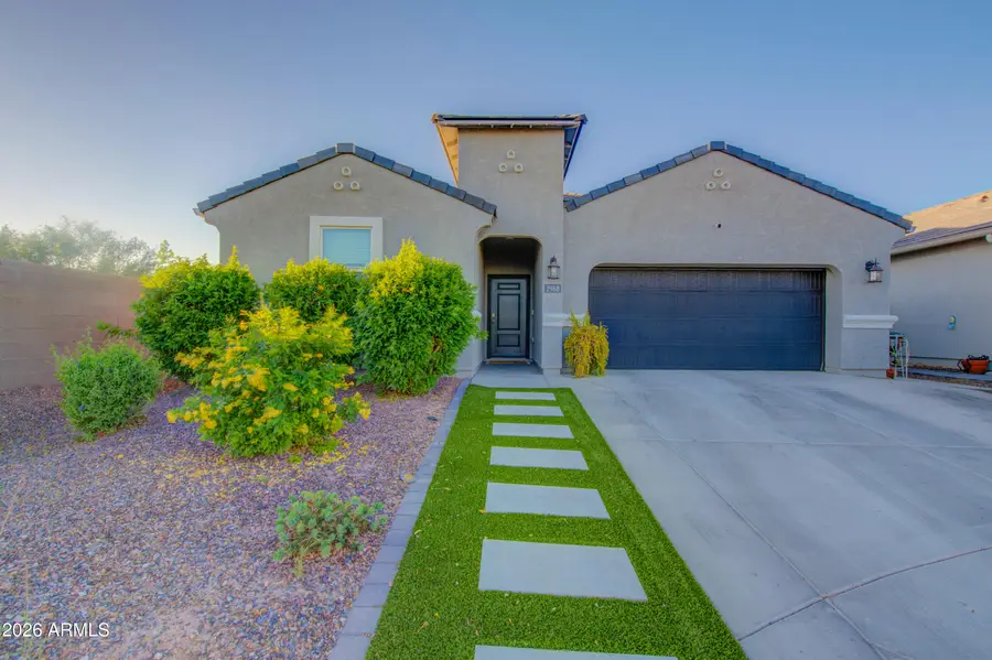 2968 W Shanley Avenue, Apache Junction, AZ 85120 - #2
