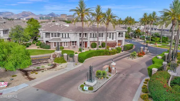 15221 N Clubgate Drive #1021, Scottsdale, AZ 85254