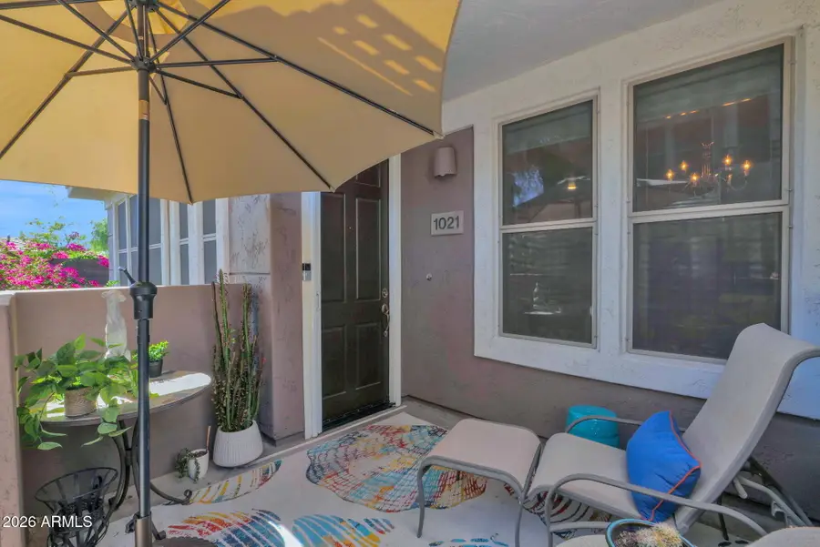 15221 N Clubgate Drive #1021, Scottsdale, AZ 85254 - #2