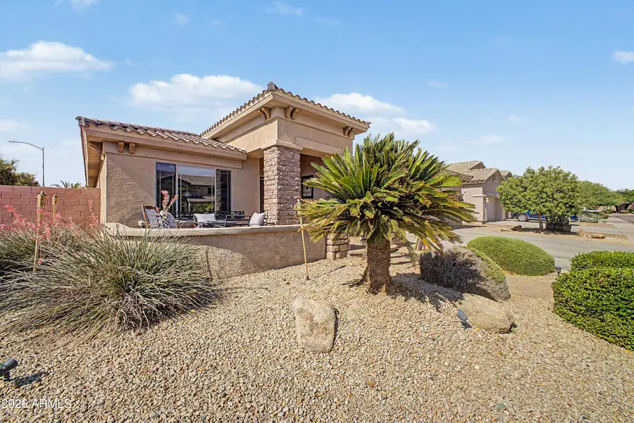 2438 W Cavedale Drive, Phoenix, AZ 85085 - #2