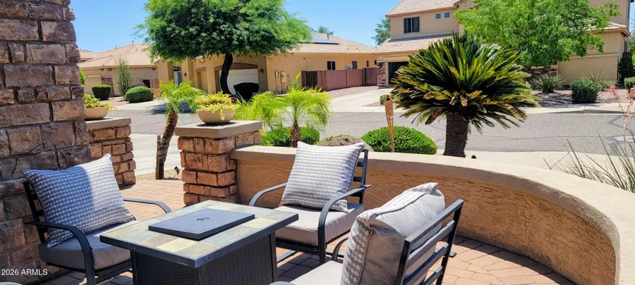 2438 W Cavedale Drive, Phoenix, AZ 85085 - #3
