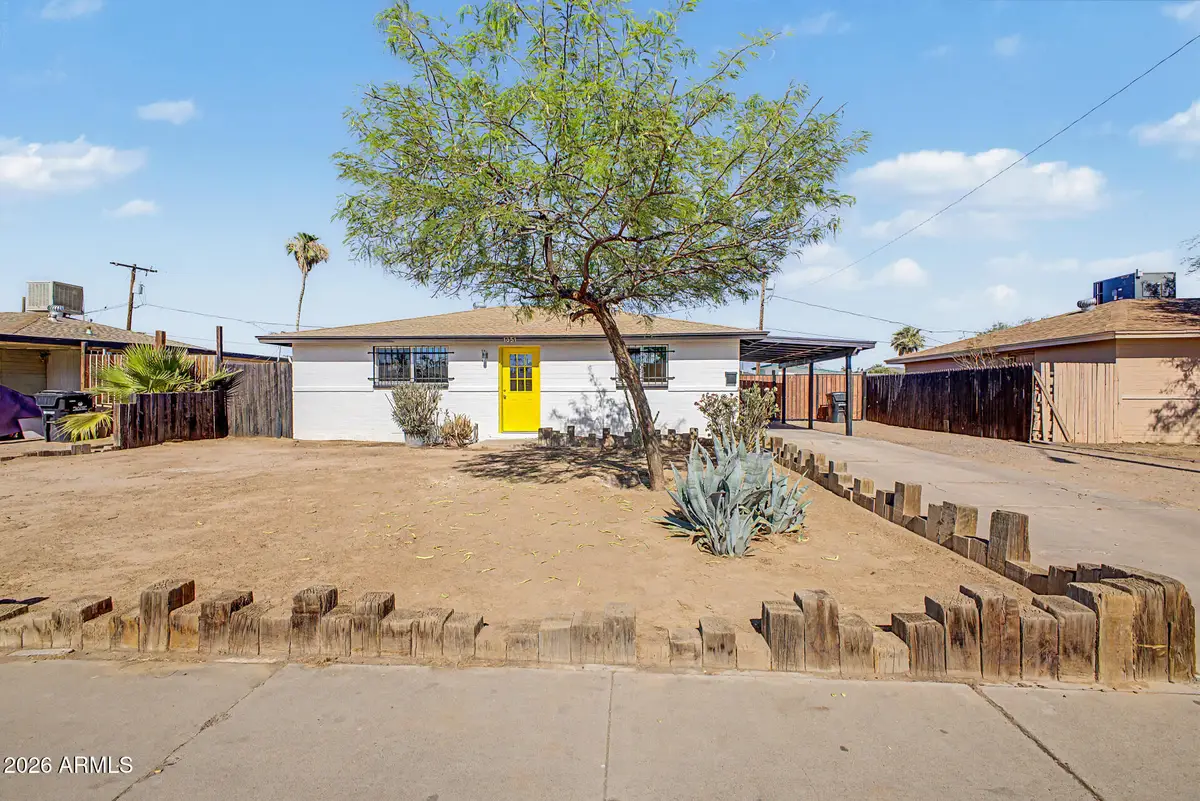 1351 N 39th Avenue, Phoenix, AZ 85009 - #1