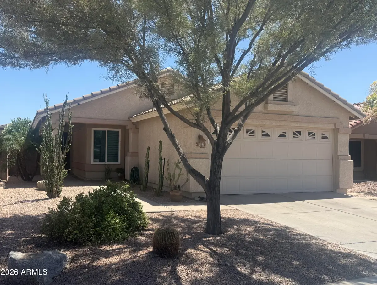 4007 W Rose Garden Lane, Glendale, AZ 85308 - #1