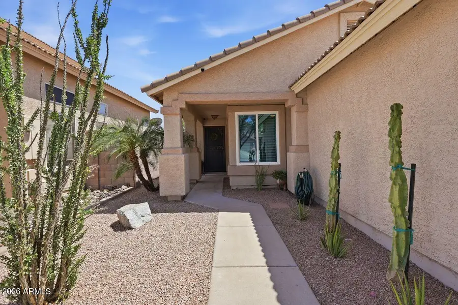4007 W Rose Garden Lane, Glendale, AZ 85308 - #2