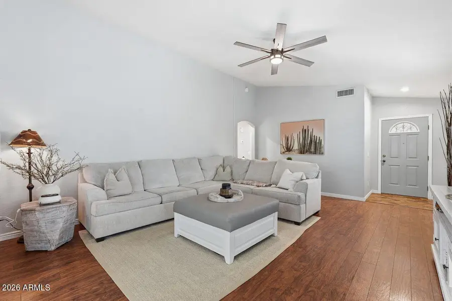 4007 W Rose Garden Lane, Glendale, AZ 85308 - #3