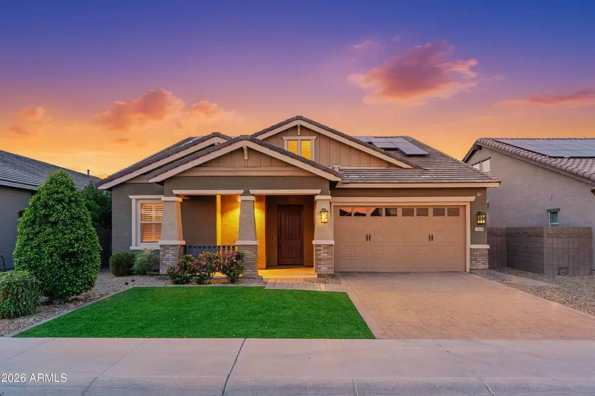 15108 W Roosevelt Street, Goodyear, AZ 85338 - #1