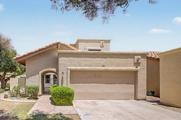 2691 N Tamarisk Street, Chandler, AZ 85224