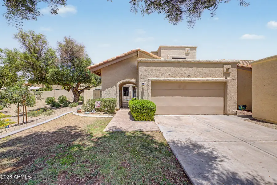2691 N Tamarisk Street, Chandler, AZ 85224 - #2