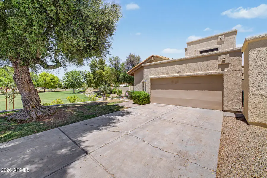 2691 N Tamarisk Street, Chandler, AZ 85224 - #3