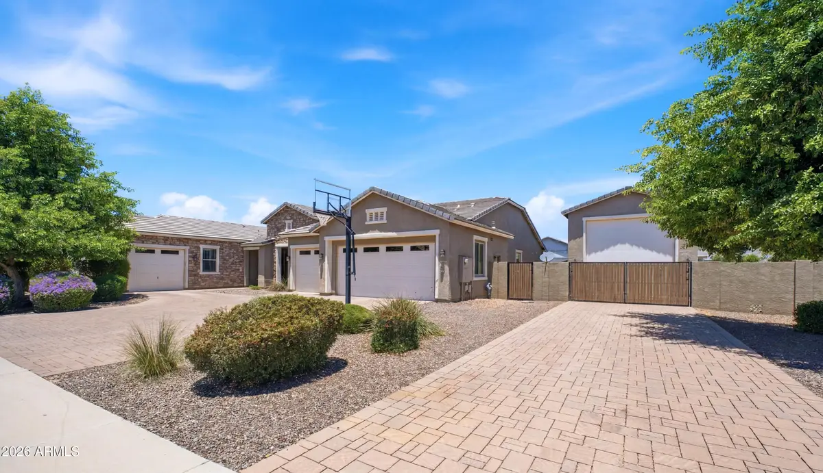 19880 E Cattle Drive, Queen Creek, AZ 85142 - #1