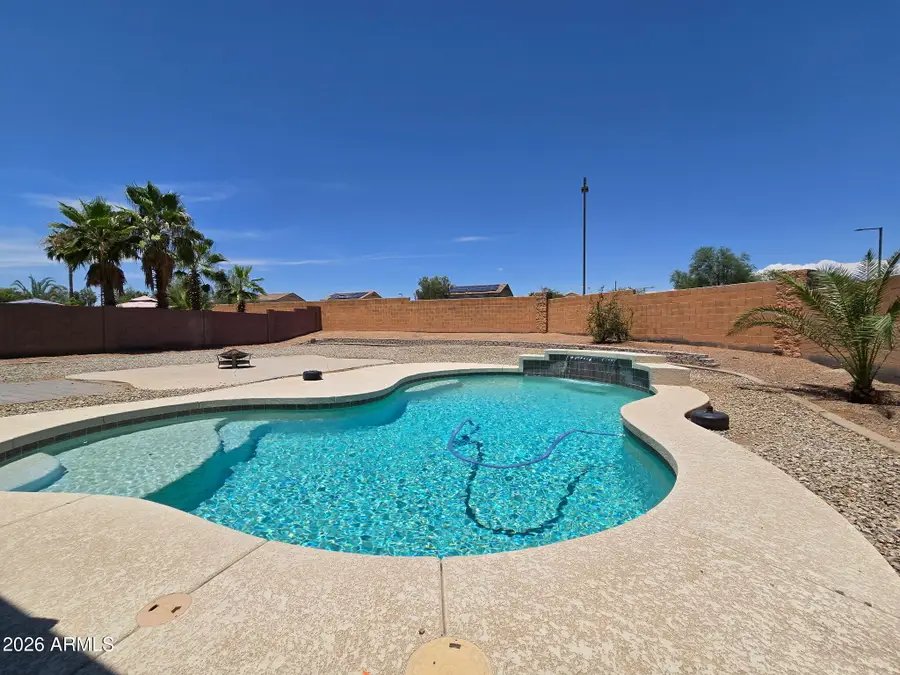 21976 W Kimberly Drive, Buckeye, AZ 85326 - #2