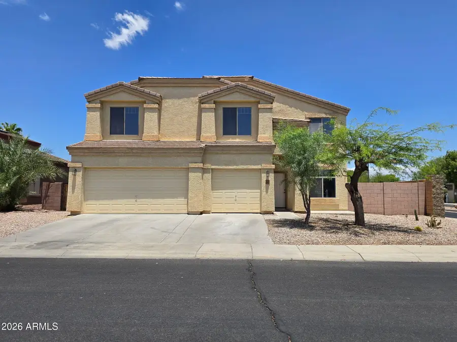 21976 W Kimberly Drive, Buckeye, AZ 85326 - #3