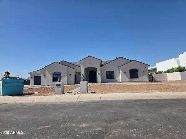 18979 E Country Meadows Court, Queen Creek, AZ 85142