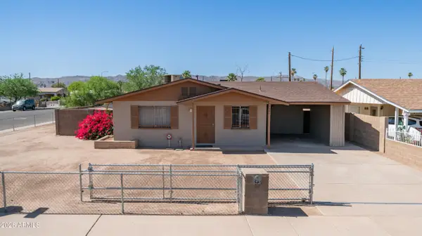1951 E Marguerite Avenue, Phoenix, AZ 85040