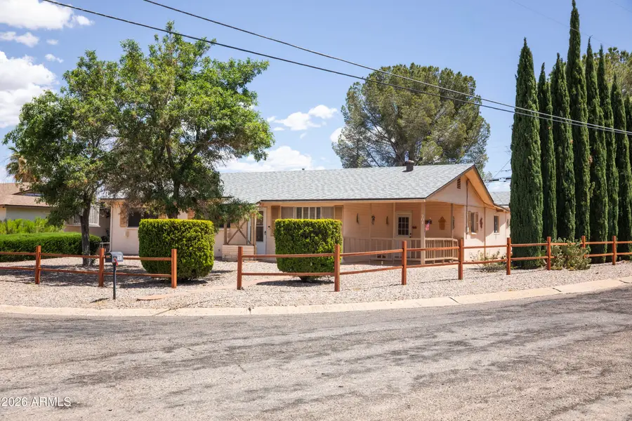 701 Norman Avenue, Sierra Vista, AZ 85635 - #2