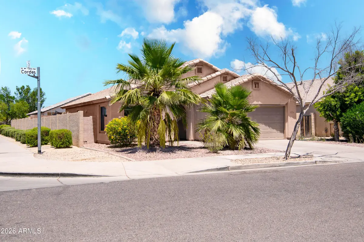 7316 W Cordes Road, Phoenix, AZ 85043 - #1