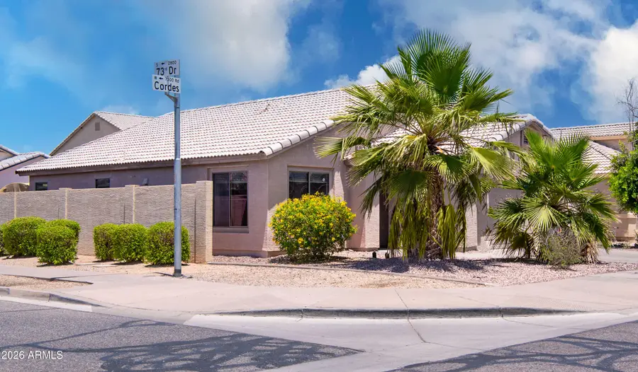 7316 W Cordes Road, Phoenix, AZ 85043 - #2