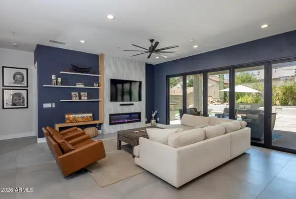 7348 E Fledgling Drive, Scottsdale, AZ 85255