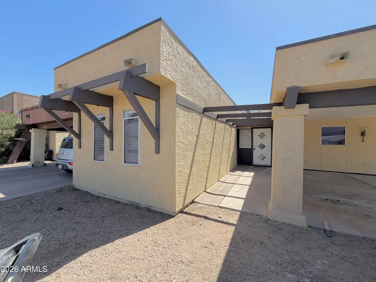 3421 N 39th Avenue, Phoenix, AZ 85019 - #1