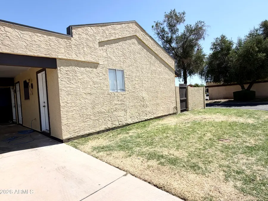3421 N 39th Avenue, Phoenix, AZ 85019 - #2