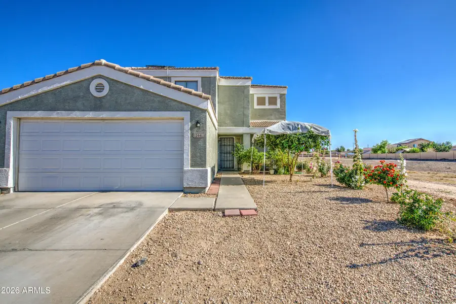 12441 W Scotts Drive, El Mirage, AZ 85335 - #3