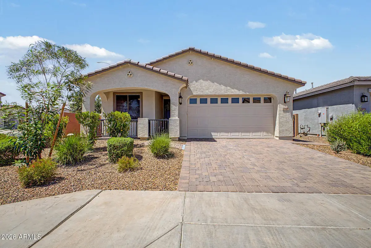 10846 E Texas Avenue, Mesa, AZ 85212 - #1