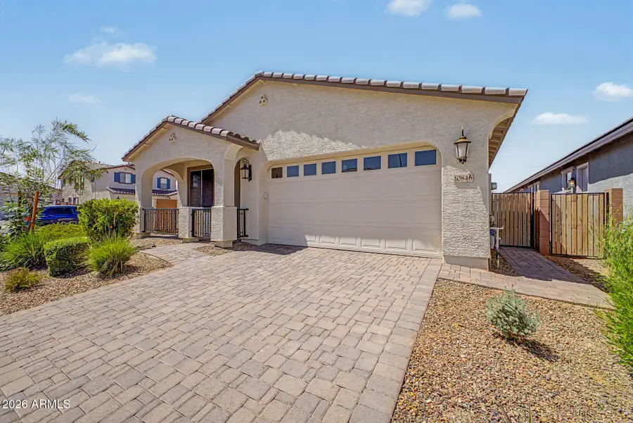 10846 E Texas Avenue, Mesa, AZ 85212 - #2