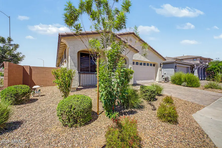 10846 E Texas Avenue, Mesa, AZ 85212 - #3