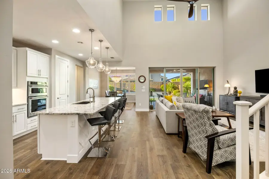 2948 E Tina Drive, Phoenix, AZ 85050 - #2