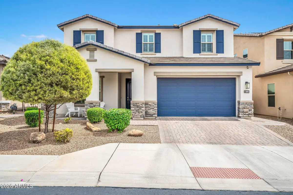 18003 N 66th Way, Phoenix, AZ 85054 - #1