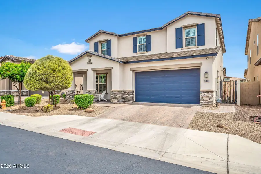 18003 N 66th Way, Phoenix, AZ 85054 - #2