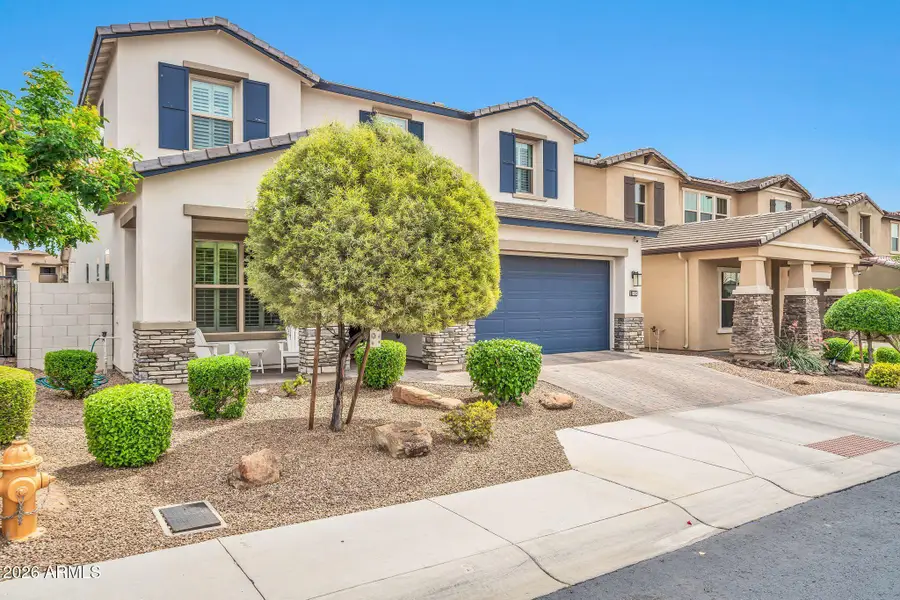 18003 N 66th Way, Phoenix, AZ 85054 - #3