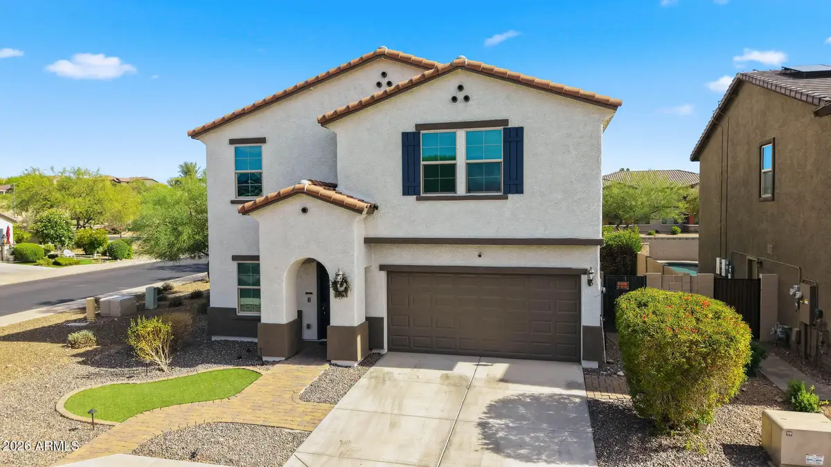10731 W Yearling Road, Peoria, AZ 85383 - #1